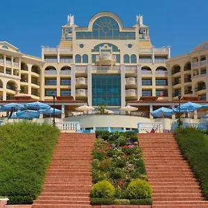 Duni Royal - Marina Royal Palace 5*, Sozopol Bułgaria