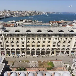 Legacy Ottoman 5* Isztambul