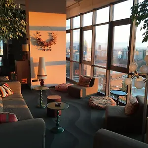 Wn Lab - Including Breakfast And Parking 4* Szófia