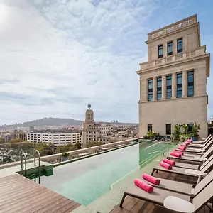45 Times 4* Barcelona