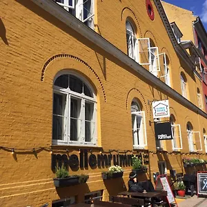 Globalhagen Koppenhága