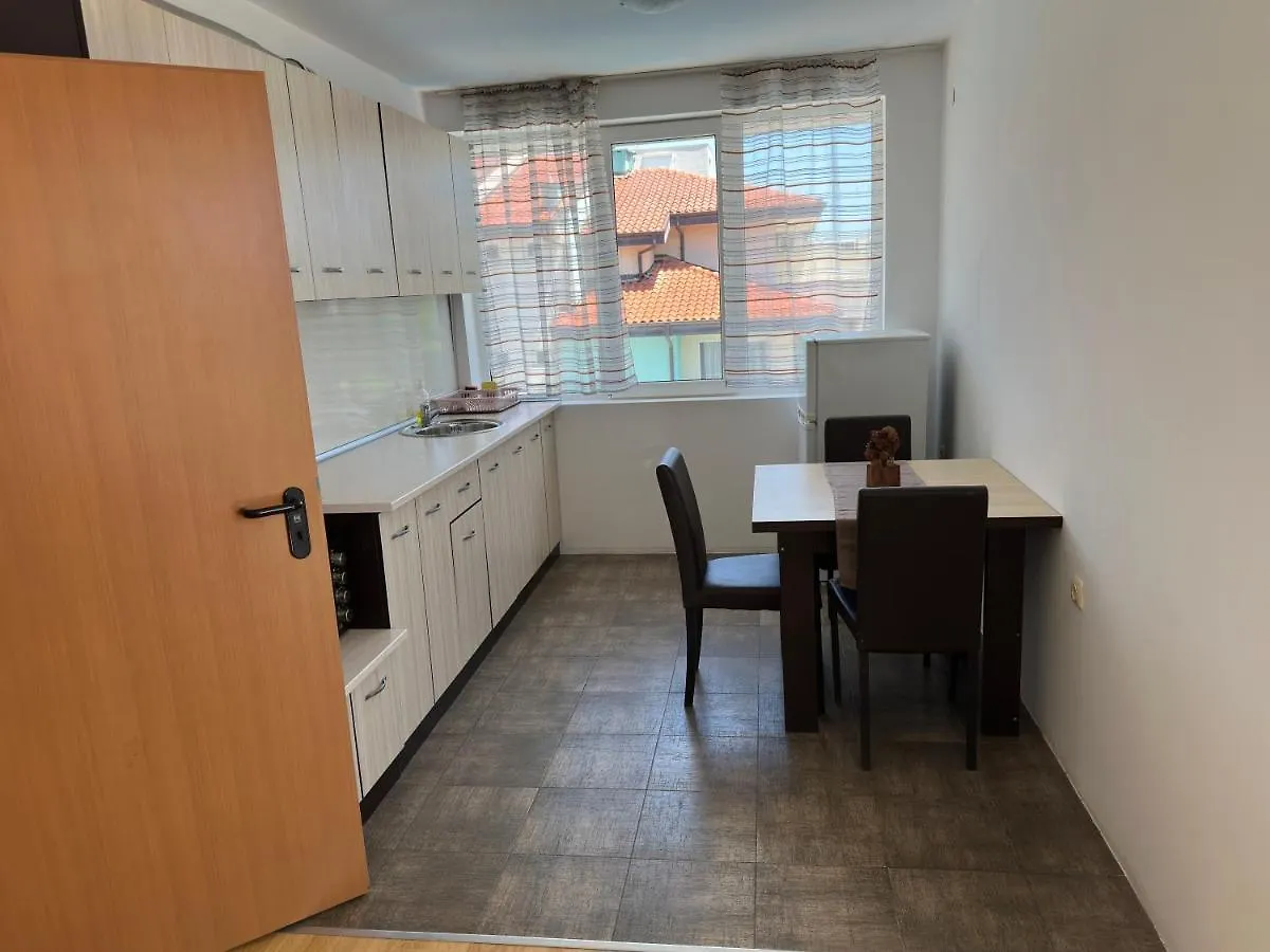 Hotel Complex Nev Burgas 3*,  Bułgaria