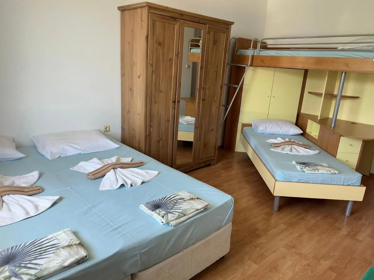 ***  Hotel Complex Nev Burgas Bułgaria